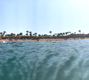 Schnorcheln Makadi Bay