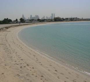 Öffentlicher Strand