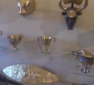 Museum Alte Kulturen