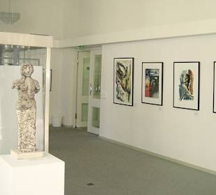 Grafikmuseum Stiftung Schreiner