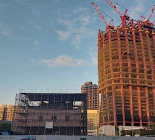 Taipei Camera District