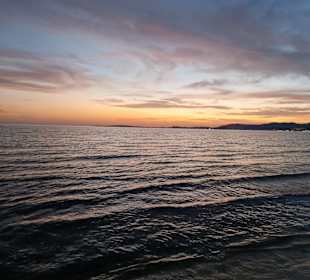 Strand Playa/Platja de Palma