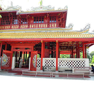 Phra Thinang Chamrun