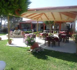 Restaurant Klodia