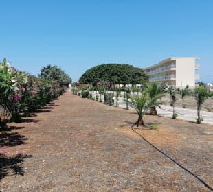 Wandern Agia Pelagia