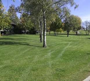 Land- und Golf-Club Öschberghof