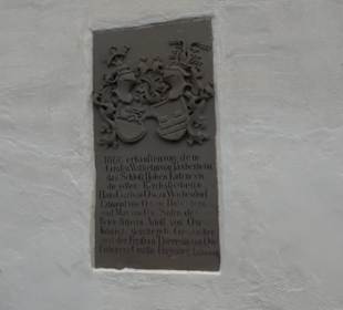 Schloss Hohenentringen