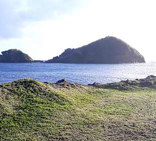 Ilhéu de Vila