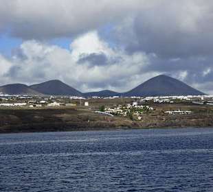 Fahrt mit dem Wassertaxi