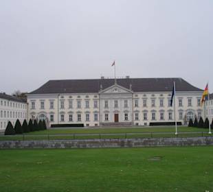 Schloss Charlottenburg