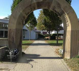 Gefallenen Denkmal