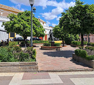 Plaza de Toros de La Maestranza (Stierkampfarena) 