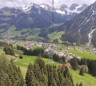 Kleinwalsertal