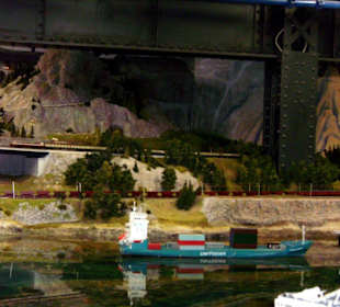 Im Miniatur-Wunderland 7