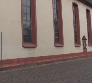 Heilig-Kreuz-Kirche Offenburg
