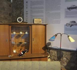 Deutsches Automuseum