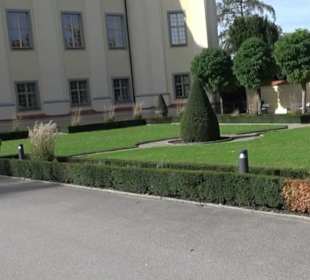 Stadtrundgang Tettnang