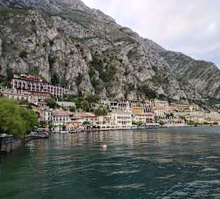 Altstadt Limone