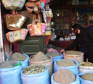 Marrakech al dza fama