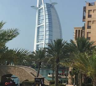 Burj Al Arab