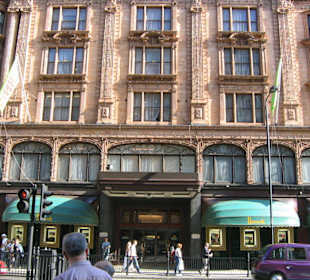 Harrods