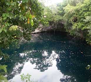 Zipp-Off-Line Blue Lagoon