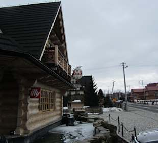 Restauracja Litworowy Staw