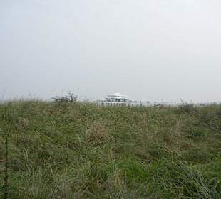Strand Timmendorfer Strand