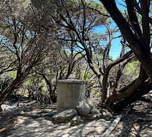 Oliver Hill Battery