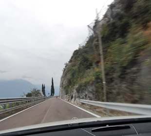 Das nächste Mal mit der Harley 