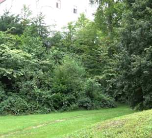 Schloß Starnberg