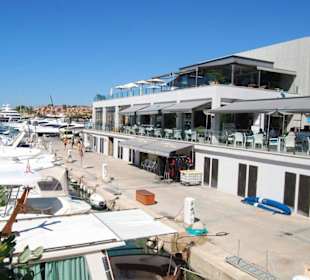 Centre de plongée MarBalear