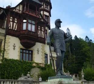 Schloss Peleș