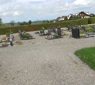 Aussegnungshalle Ringingen