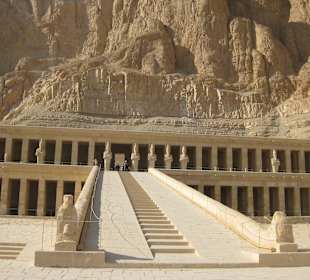 Luxor Tempel