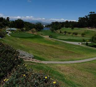 Bellville Golf Club