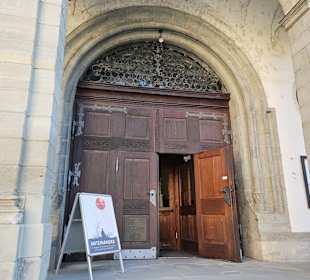 Ev. Kirche St. Stephan