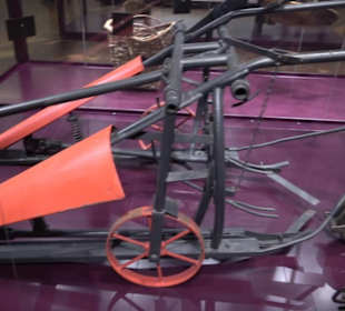 Deutsches Technikmuseum