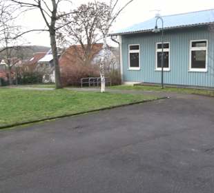 Evangelische Gemeindehaus Großbettlingen