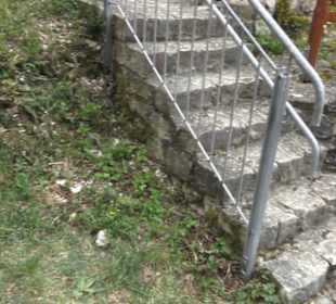 Burgruine Hohenhundersingen