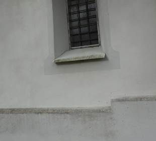 Burg-/Marienkapelle Zwiefaltendorf