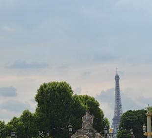 Place de la Concorde
