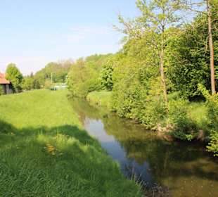 Altstadt Bad Gandersheim