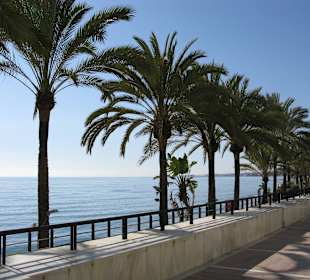 Paseo Maritim