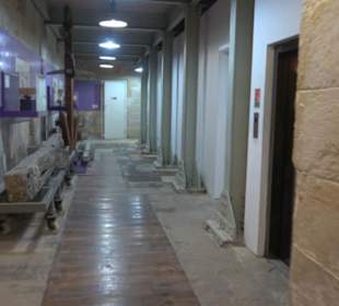 Malta Maritime Museum