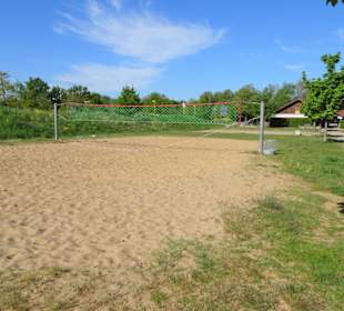 Eindrücke vom Hufeisensee im Wietzepark