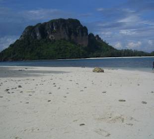 Chicken Island