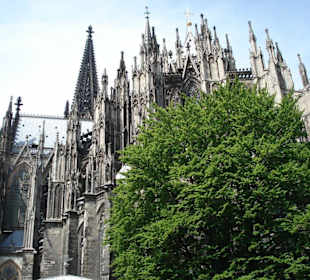 Kölner Dom
