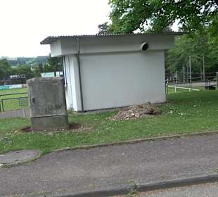 Sportplatz Tumlingen