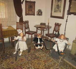 Stadt und Festungsmuseum Germersheim